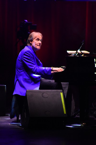 Richard Clayderman au Casino Du Liban